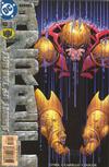 Cover for Azrael: Agent of the Bat (DC, 1998 series) #82