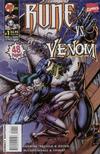 Cover for Rune vs. Venom (Marvel, 1995 series) #1