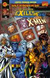 Cover Thumbnail for The All-New Exiles vs. X-Men (1995 series) #0 [Limited Premium Edition]