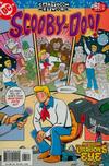 Cover for Scooby-Doo (DC, 1997 series) #61 [Direct Sales]