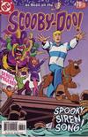 Cover Thumbnail for Scooby-Doo (1997 series) #76 [Direct Sales]