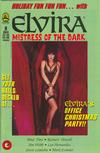 Cover for Elvira, Mistress of the Dark (Claypool Comics, 1993 series) #8