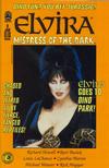 Cover for Elvira, Mistress of the Dark (Claypool Comics, 1993 series) #9