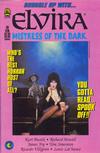 Cover for Elvira, Mistress of the Dark (Claypool Comics, 1993 series) #10
