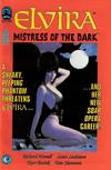 Cover for Elvira, Mistress of the Dark (Claypool Comics, 1993 series) #11