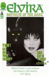 Cover for Elvira, Mistress of the Dark (Claypool Comics, 1993 series) #12