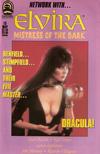Cover for Elvira, Mistress of the Dark (Claypool Comics, 1993 series) #13