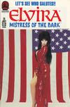 Cover for Elvira, Mistress of the Dark (Claypool Comics, 1993 series) #15