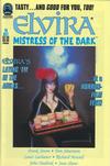 Cover for Elvira, Mistress of the Dark (Claypool Comics, 1993 series) #18