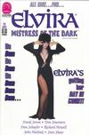 Cover for Elvira, Mistress of the Dark (Claypool Comics, 1993 series) #19