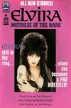 Cover for Elvira, Mistress of the Dark (Claypool Comics, 1993 series) #21
