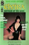 Cover for Elvira, Mistress of the Dark (Claypool Comics, 1993 series) #23