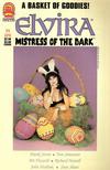 Cover for Elvira, Mistress of the Dark (Claypool Comics, 1993 series) #24