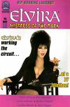 Cover for Elvira, Mistress of the Dark (Claypool Comics, 1993 series) #25