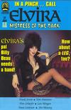 Cover for Elvira, Mistress of the Dark (Claypool Comics, 1993 series) #27