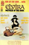Cover for Elvira, Mistress of the Dark (Claypool Comics, 1993 series) #28