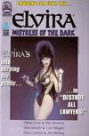 Cover for Elvira, Mistress of the Dark (Claypool Comics, 1993 series) #29