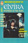 Cover for Elvira, Mistress of the Dark (Claypool Comics, 1993 series) #30