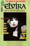 Cover for Elvira, Mistress of the Dark (Claypool Comics, 1993 series) #32