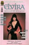 Cover for Elvira, Mistress of the Dark (Claypool Comics, 1993 series) #34