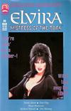 Cover for Elvira, Mistress of the Dark (Claypool Comics, 1993 series) #35