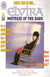 Cover for Elvira, Mistress of the Dark (Claypool Comics, 1993 series) #36