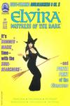Cover for Elvira, Mistress of the Dark (Claypool Comics, 1993 series) #39