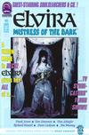 Cover for Elvira, Mistress of the Dark (Claypool Comics, 1993 series) #40