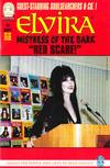 Cover for Elvira, Mistress of the Dark (Claypool Comics, 1993 series) #41