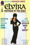 Cover for Elvira, Mistress of the Dark (Claypool Comics, 1993 series) #42