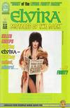 Cover for Elvira, Mistress of the Dark (Claypool Comics, 1993 series) #43