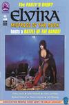 Cover for Elvira, Mistress of the Dark (Claypool Comics, 1993 series) #45