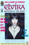Cover for Elvira, Mistress of the Dark (Claypool Comics, 1993 series) #47