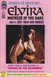Cover for Elvira, Mistress of the Dark (Claypool Comics, 1993 series) #53