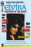 Cover for Elvira, Mistress of the Dark (Claypool Comics, 1993 series) #70