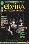 Cover for Elvira, Mistress of the Dark (Claypool Comics, 1993 series) #84