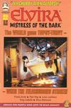 Cover for Elvira, Mistress of the Dark (Claypool Comics, 1993 series) #85