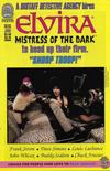 Cover for Elvira, Mistress of the Dark (Claypool Comics, 1993 series) #86