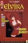 Cover for Elvira, Mistress of the Dark (Claypool Comics, 1993 series) #91