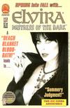 Cover for Elvira, Mistress of the Dark (Claypool Comics, 1993 series) #113