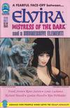 Cover for Elvira, Mistress of the Dark (Claypool Comics, 1993 series) #114