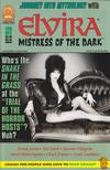 Cover for Elvira, Mistress of the Dark (Claypool Comics, 1993 series) #116
