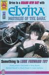 Cover for Elvira, Mistress of the Dark (Claypool Comics, 1993 series) #122