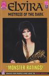 Cover for Elvira, Mistress of the Dark (Claypool Comics, 1993 series) #137