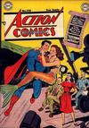 Cover for Action Comics (Simcoe Publishing & Distribution, 1948 series) #130