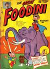 Cover for Foodini (Temerson / Helnit / Continental, 1950 series) #4