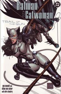 Cover Thumbnail for Batman / Catwoman: Trail of the Gun (DC, 2004 series) #2