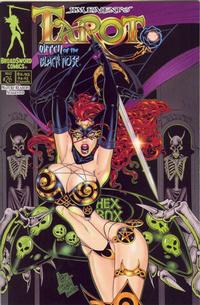 Cover Thumbnail for Tarot: Witch of the Black Rose (Broadsword, 2000 series) #26