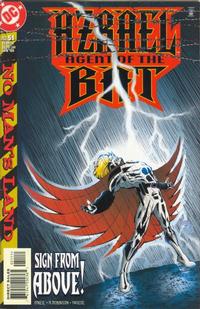 Cover Thumbnail for Azrael: Agent of the Bat (DC, 1998 series) #51