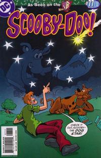 Cover for Scooby-Doo (DC, 1997 series) #77 [Direct Sales]